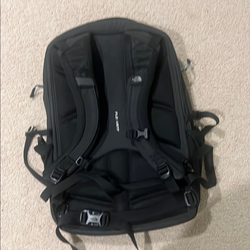 The North Face borealis backpack - Picture 7 of 12